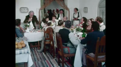 S01E01 - le Comte de Monte-Cristo - 1979