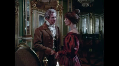 S01E03 - le Comte de Monte-Cristo - 1979