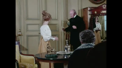 S01E04 - le Comte de Monte-Cristo - 1979
