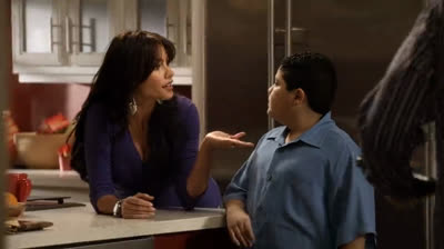 Modern family 17