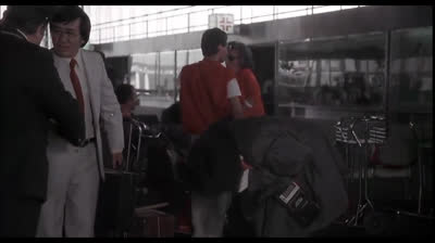 Delitto al ristorante cinese  1981