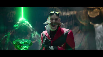 Sonic 2 - Il film (2022)