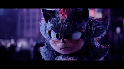Sonic 3 - il film 2024