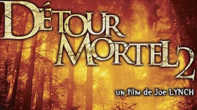 Détour mortel 2 (2007)