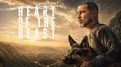 Heart Of The Beast (2026) VF