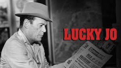 Lucky Jo (1964)