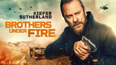 Sierra Madre (Brothers Under Fire) (2026) VF