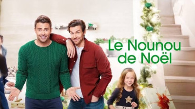 Le nounou de Noël (2022)