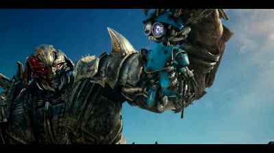 Transformers 5