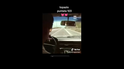Topazio Puntata 103