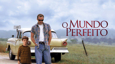 Um Mundo Perfeito 1993