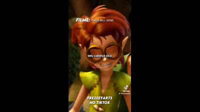 Melhores Momentos De Tinker Bell?? ♀️?? ♀️?? ♀️?? ♀️?? ♀️?? ♀️.mp4