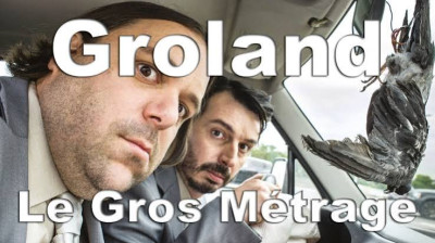 Groland - le gros métrage (2015)
