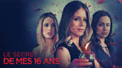 Le Secret de Mes 16 Ans (2020)