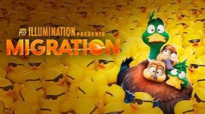 Migration (2023)