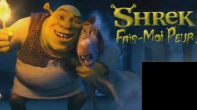Shrek, fais moi peur (2010)