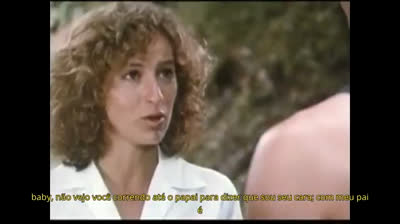 Dirty Dancing making off legendado em português
