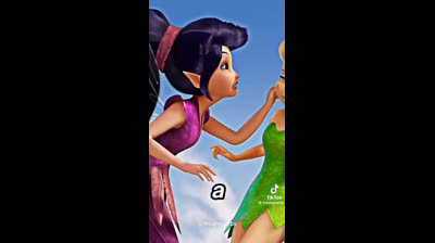 Melhores Momentos De Tinker Bell?? ♀️?? ♀️?? ♀️?? ♀️?? ♀️?? ♀️.mp4