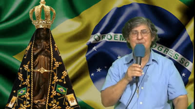9° NOVENA NOSSA SENHORA APARECIDA
