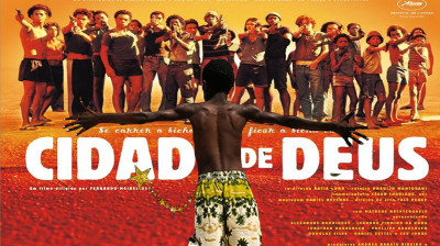 Cidade de Deus - FILME