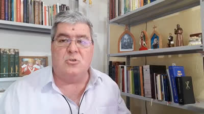 O JULGAMENTO DO MAU PAPA E SEUS PADRES