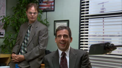 the office temp2 ep3