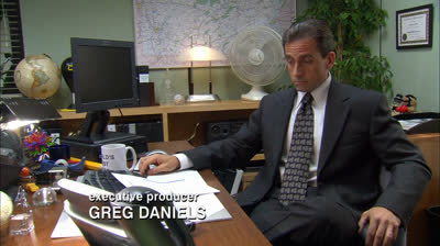 the office temp2 ep4