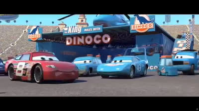 Cars (Turkish) part 2