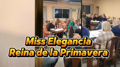Clip previa reinas