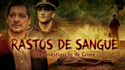 Rastos de Sangue Filme Dublado Lançamento 2026