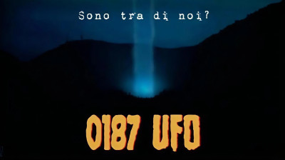 0187 UFO [HD]