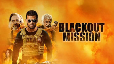 blackout mission (2022)