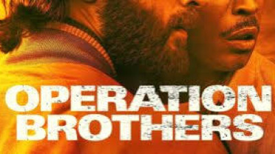 operation brothers(the red sea diving resort)(2019)
