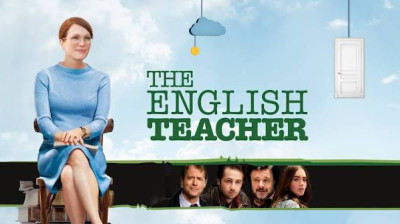 the english teacher (2013)