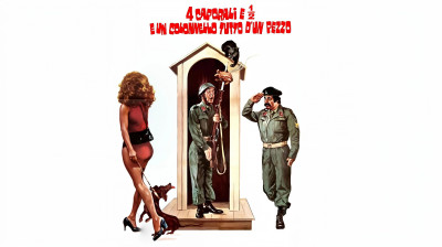 4 caporali e ½ e un colonnello tutto d’un pezzo [HD]