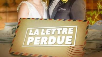 vous avez un message:la lettre perdue (2021)