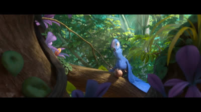 Rio 2   ⭐     2014