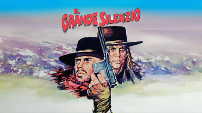 Il grande silenzio [HD]