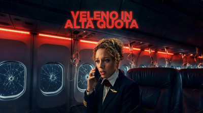 Veleno in alta quota [HD]