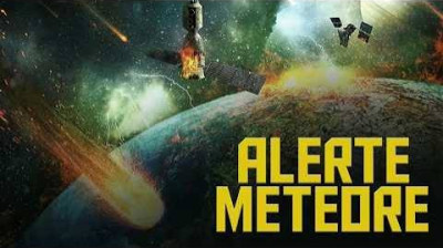 Alerte météore (2015)