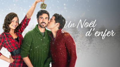 Un Noël d'enfer (2020)