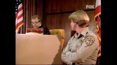 CHiPs - 3x16 - Tipi da galera