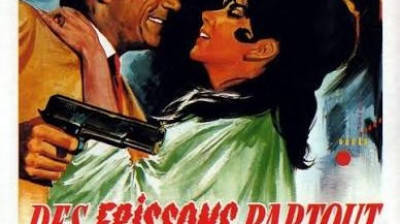 Des frissons partout (1964)