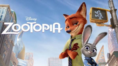 Zootopia (2016)