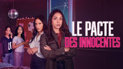 Le Pacte des Innocentes (2026)