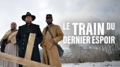 Le Train du dernier espoir (2022)