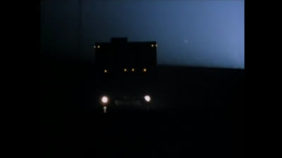 Hardcastle and mcCormick 03x21 Giorno Cui Mori la Musica