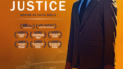 La voie de la justice (2019) VF