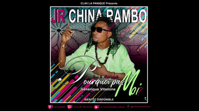 Jr China Rambo_vitamine