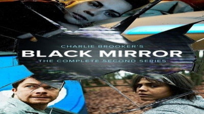 Black Mirror - S02E04 - FiNAL - Blanc comme neige